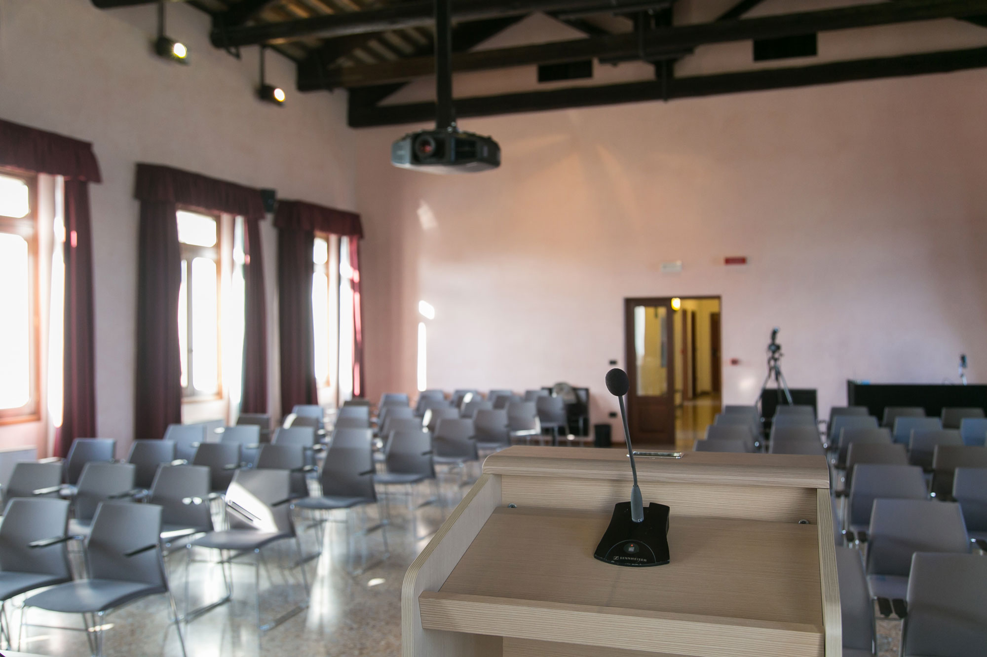 Sala Teatro
