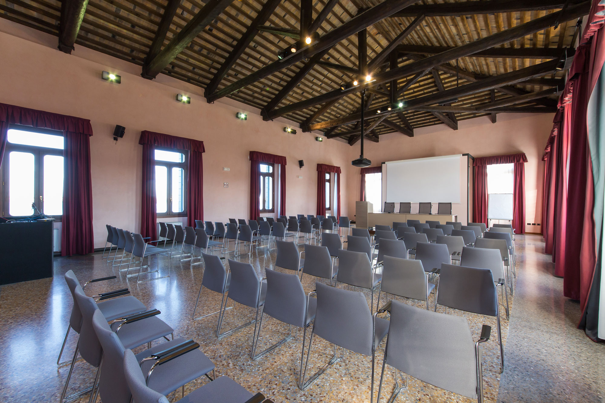Sala Teatro