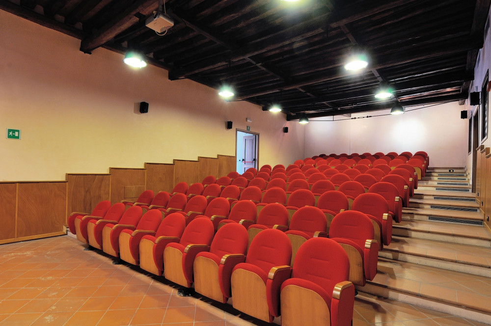 Sala Auditorium