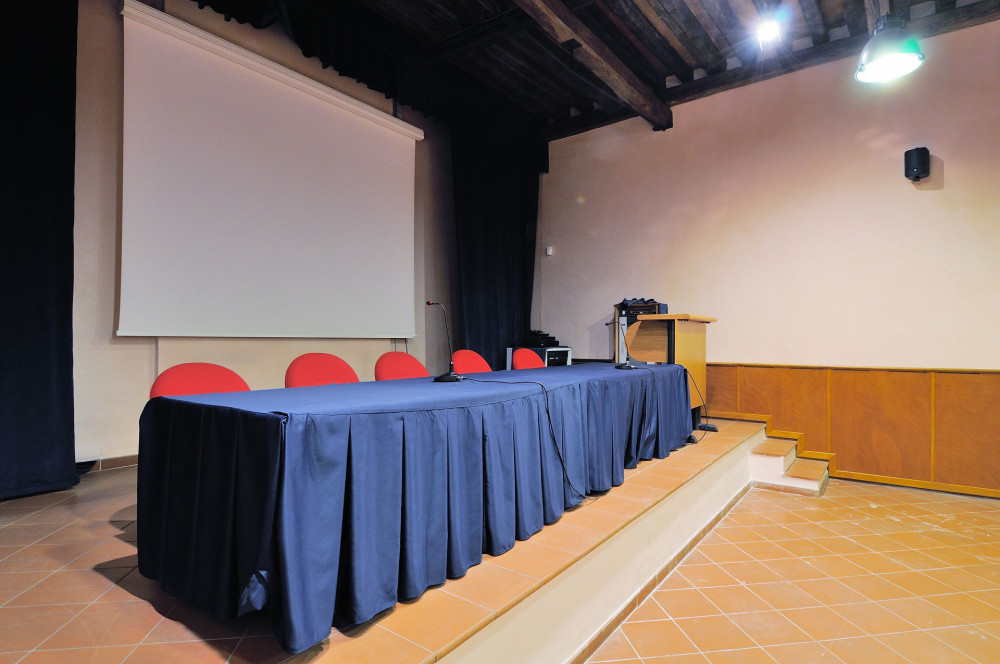Sala Auditorium