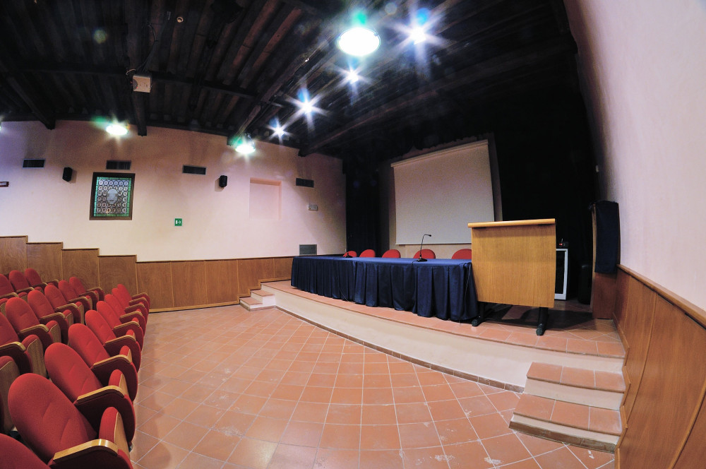 Sala Auditorium