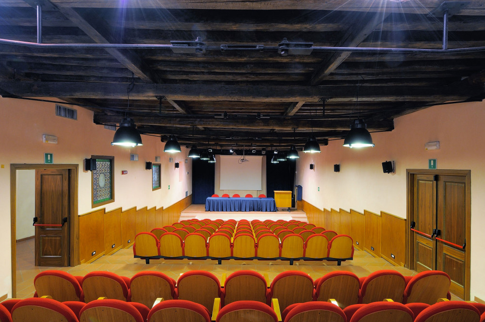 Sala Auditorium