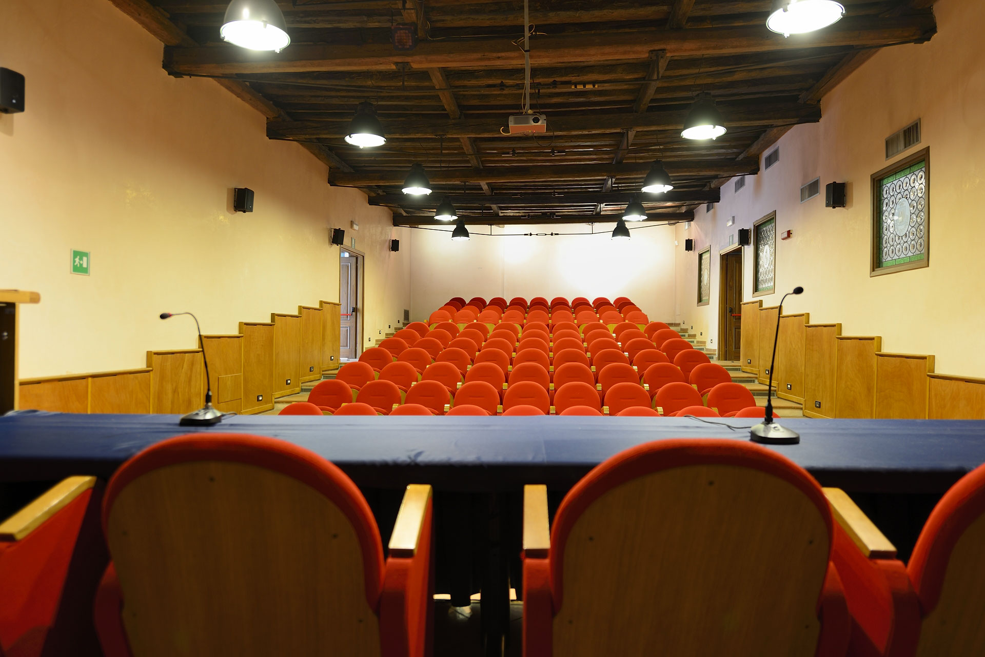 Sala Auditorium