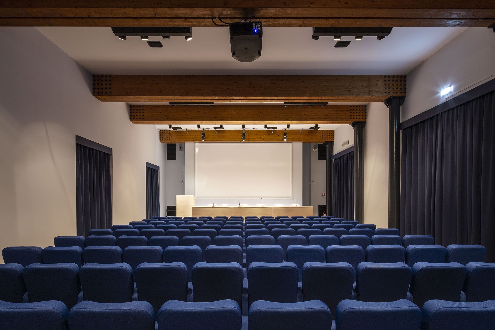 Auditorium Venezia 01