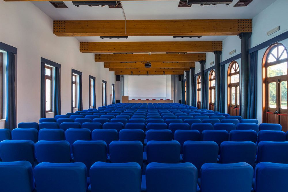 Auditorium Venezia 03