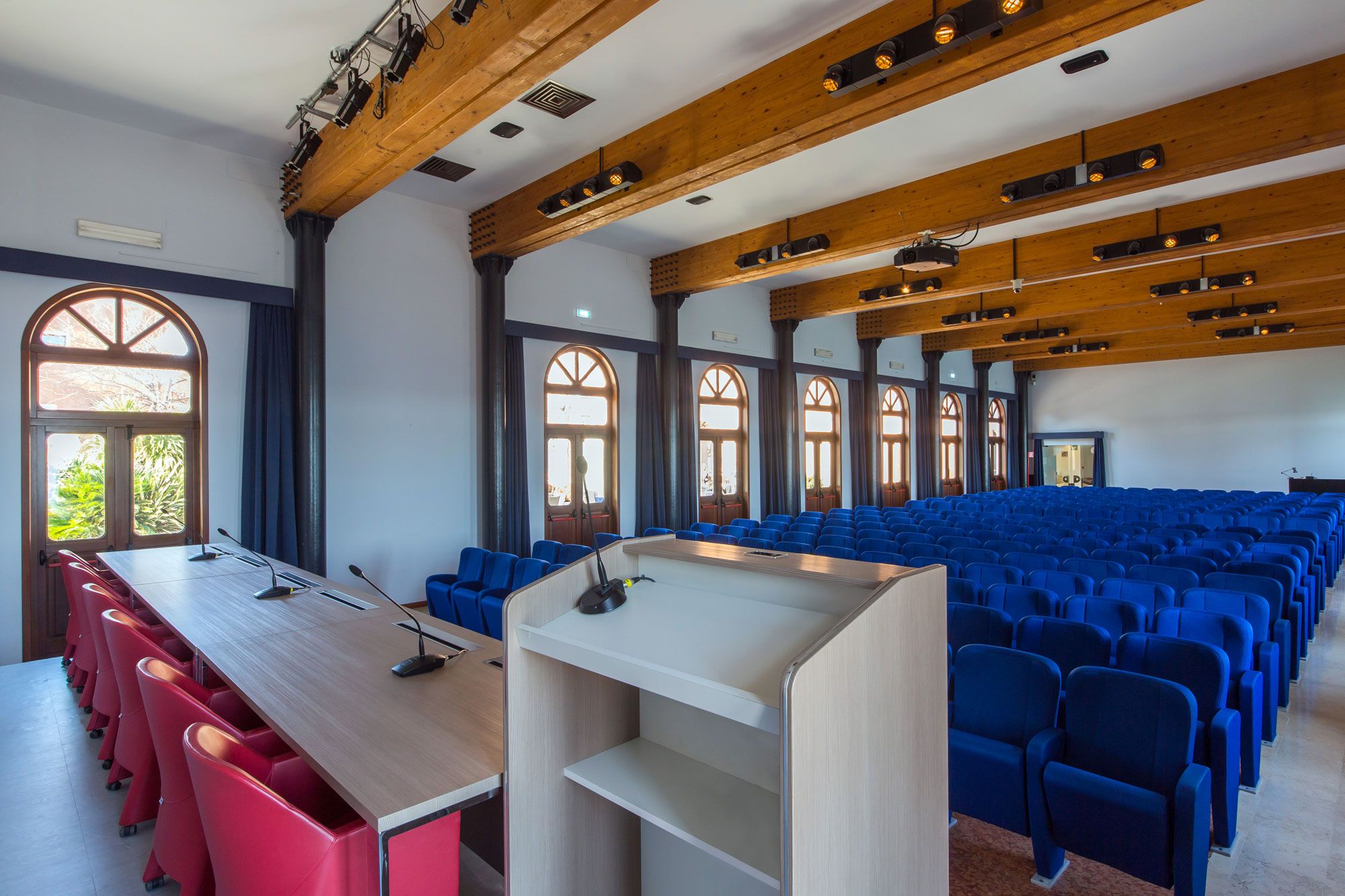 Auditorium Venezia 04