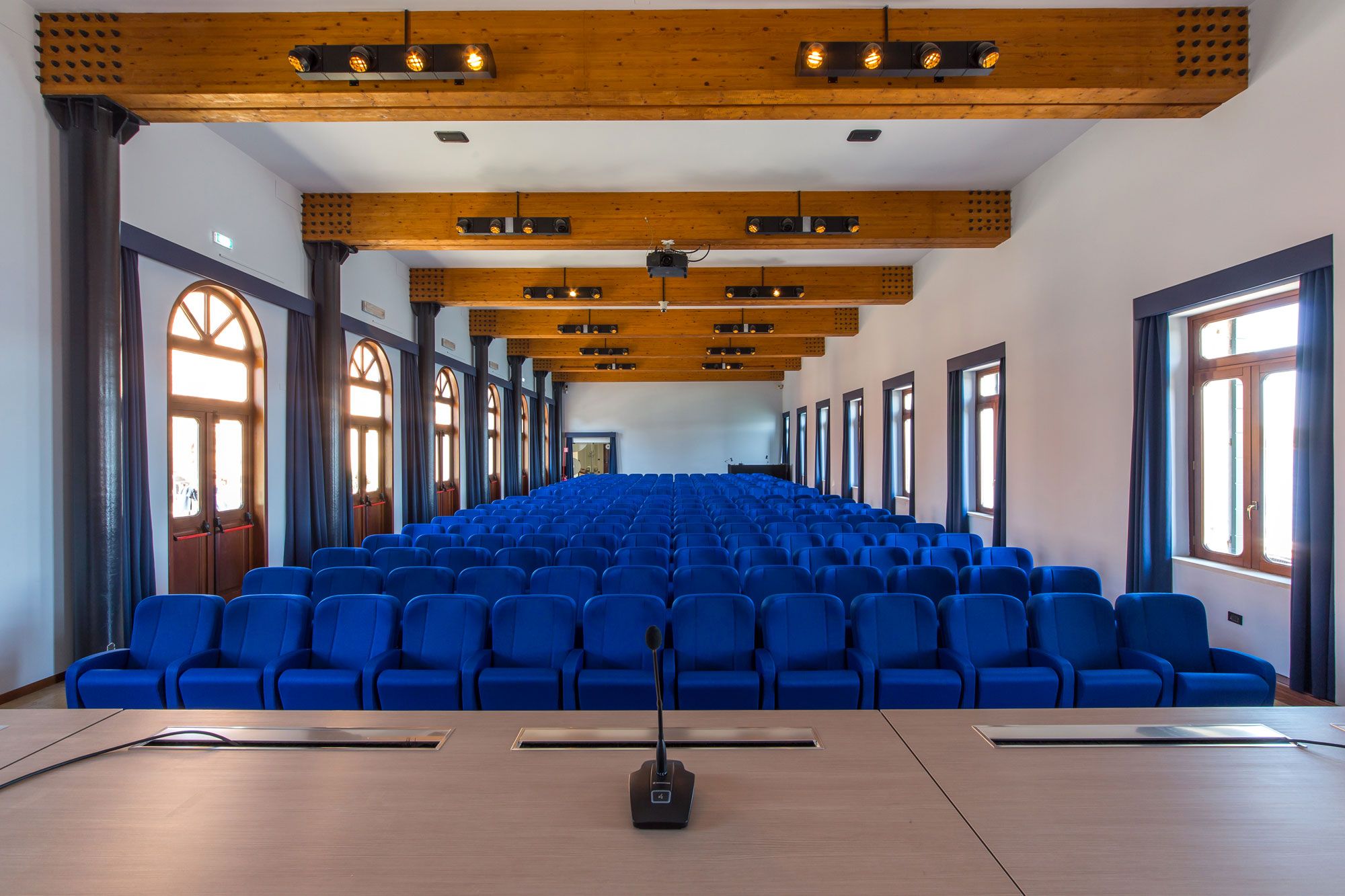 Auditorium Venezia 05