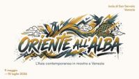 Oriente all’Alba: l’Asia contemporanea in mostra a Venezia