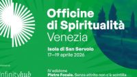 4^ Officine di Spiritualità:  Pietre focaie. Senza attrito non c’è scintilla.