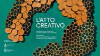 L' atto creativo. Incontri sulla creatività e le sue possibili declinazioni