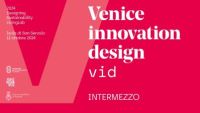 VID - VENICE INNOVATION DESIGN - INTERMEZZO