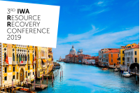 IWA RR2019: Recupero risorse dal ciclo dell’acqua – dalla ricerca scientifica alla pratica internazionale