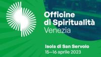Officine di Spiritualità - Iscrizioni aperte