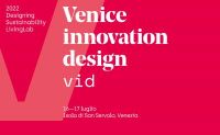 VID 2022 - Venice Innovation Design