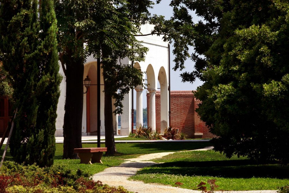 Parco di San Servolo, Venezia 