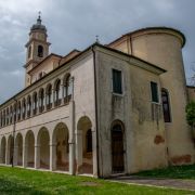 Museo del Manicomio di San Servolo