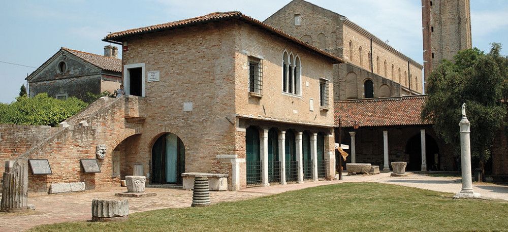 Museo di Torcello