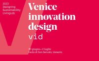 Torna VID - Venice Innovation Design