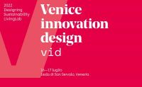 VID 2022 - Venice Innovation Design